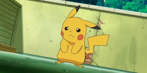 Осторожно с Pokemon Go: почему украинцам пока не стоит играть