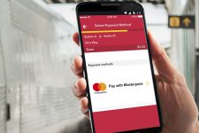 Mastercard намерена получить платежную лицензию в Китае