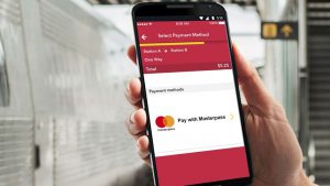 Mastercard намерена получить платежную лицензию в Китае
