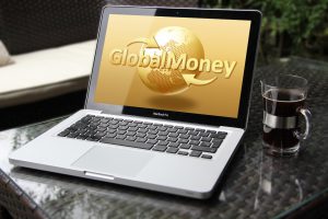 Как открыть и пополнить кошелек GlobalMoney