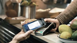 Samsung Pay начал покорять Южную Америку