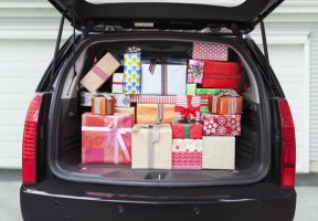 Автомобиль в подарок: опубликована схема SMS-мошенничества