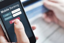 Мобильный банкинг стремительно набирает популярность по всему миру
