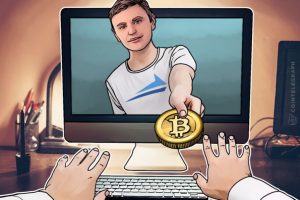 Стоимость цифровой валюты социальной сети выросла на 1,000%