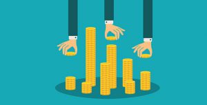 Депозиты возвращаются: Украинцы снова несут деньги в банк