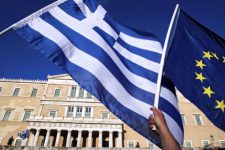 Кредит от ЕС стимулирует электронные платежи в Греции