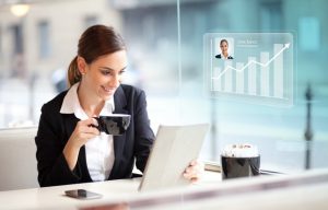 Standard Chartered запустит глобальный видео-банкинг