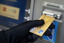 Хакеры ограбили банкоматы на сумму $2,2 млн