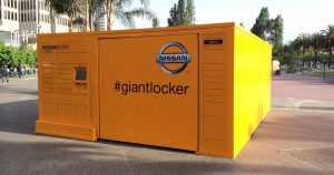 Amazon составит конкуренцию DHL