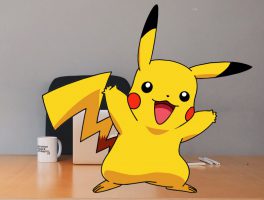 Pokemon Go идет в бизнес: в магазинах и кафе аншлаг