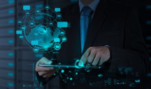 Кто возьмется за создание общеевропейского цифрового банка