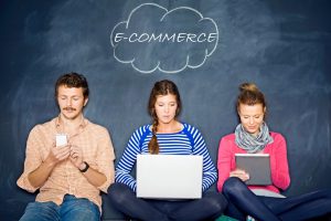 Ноутбук против смартфона: что лучше для онлайн-покупок