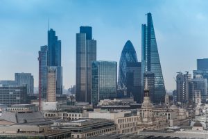 Blockchain консорциум откроет офис в Лондоне