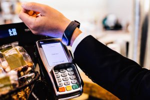 Barclaycard расширит серию бесконтактных устройств bPay