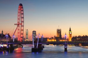 Великобритания рискует лишиться более 100 тыс финансистов