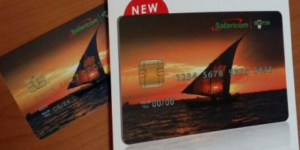 У банков нет шансов: M-PESA выпустила дебетовую карту