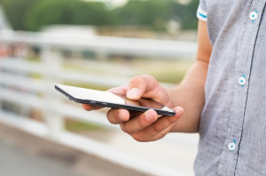 7,6 тыс раз в минуту: где чаще всего пользуются мобильным банкингом?