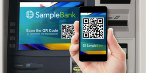 Карты не понадобятся: США переходят на мобильные банкоматы