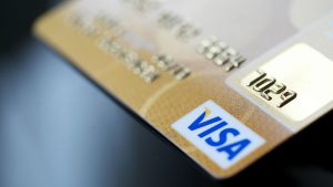 Visa вводит в Украине принцип нулевой ответственности клиента за действия мошенников