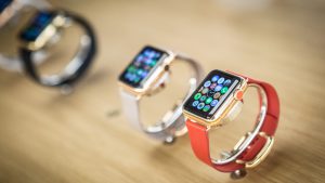 Яндекс.Деньги запустили приложение для Apple Watch