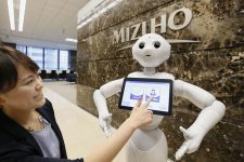 Готовы ли потребители получать банковские консультации от роботов? — исследование