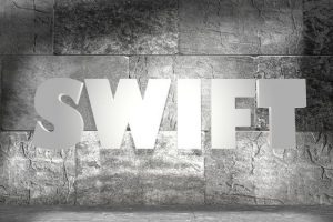 Swift завершил тестирование смарт-контрактов на Blockchain