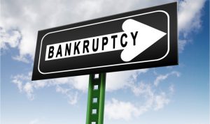 Канули в лету: 10 известных компаний, потерпевших крах