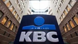 Бельгийский банк разработал приложение на основе технологии blockchain