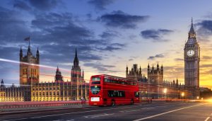 Брексит — не помеха: банки продолжают инвестировать в Великобританию