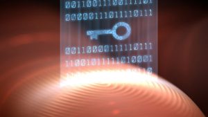 Европейцам приглянулись биометрические платежи