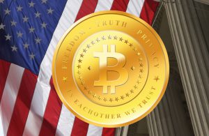 Стоимость Bitcoin взлетит в случае президентства Трампа
