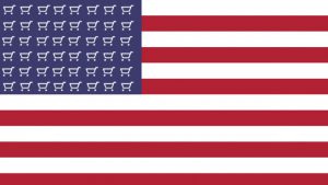 ModnaKasta снижает цены на доставку из США