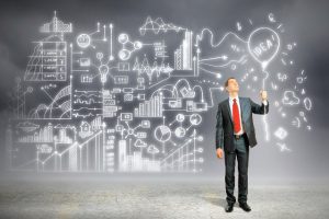 Крупные банки поддержат запуск акселератора в сфере финтех и кибербезопасности