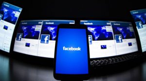 Билеты на концерт можно будет приобрести через Facebook