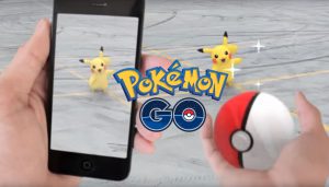 Сколько Apple заработает на игре Pokemon Go