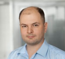 Новая почта запустит платежную систему: Интервью с директором Пост Финанс