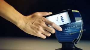 Visa намерена создать универсальную платежную систему