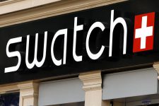 Swatch представит платежную инновацию к летним Олимпийским играм