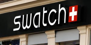 Swatch представит платежную инновацию к летним Олимпийским играм