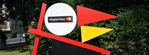 Инновации стали ближе: MasterCard запустил MasterPass в Украине