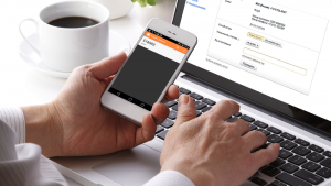 Двухфакторную аутентификацию с помощью SMS могут запретить