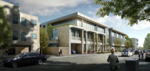 Visa откроет офис в Силиконовой Долине