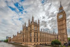 Парламент Великобритании заинтересовался технологией blockchain