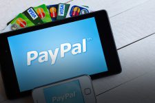 Отношения конкурентов PayPal и Visa переходят на новый уровень