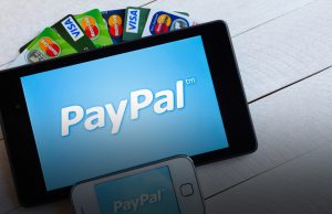 Отношения конкурентов PayPal и Visa переходят на новый уровень