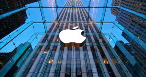 Apple дает «зеленый свет» кошелькам для криптовалют
