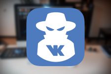 Украинский клон Вконтакте крадет данные пользователей
