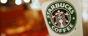 Гендиректор Microsoft будет работать в Starbucks