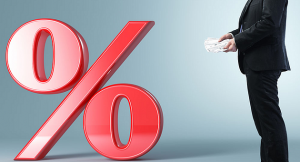 Украинцы берут кредиты под бешеные проценты