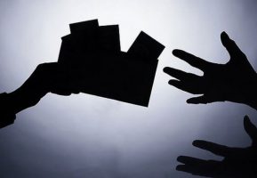 Теневой сектор экономики Украины сокращается